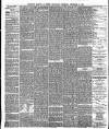 Brighton Gazette Thursday 01 December 1887 Page 6