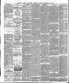 Brighton Gazette Saturday 10 December 1887 Page 2