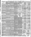 Brighton Gazette Saturday 10 December 1887 Page 6