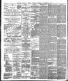 Brighton Gazette Thursday 22 December 1887 Page 2
