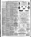 Brighton Gazette Thursday 22 December 1887 Page 8