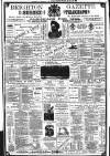 Brighton Gazette Thursday 05 January 1888 Page 9