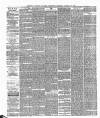 Brighton Gazette Saturday 28 January 1888 Page 2