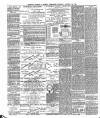 Brighton Gazette Saturday 28 January 1888 Page 4