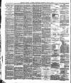 Brighton Gazette Thursday 26 July 1888 Page 8