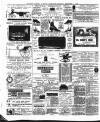 Brighton Gazette Saturday 01 September 1888 Page 8