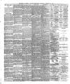 Brighton Gazette Saturday 26 January 1889 Page 6