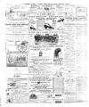 Brighton Gazette Saturday 09 February 1889 Page 8