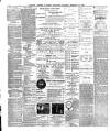 Brighton Gazette Saturday 16 February 1889 Page 4