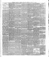 Brighton Gazette Thursday 28 February 1889 Page 5