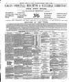 Brighton Gazette Saturday 02 March 1889 Page 2