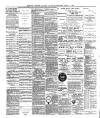 Brighton Gazette Saturday 02 March 1889 Page 4