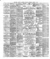 Brighton Gazette Thursday 07 March 1889 Page 2