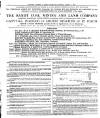 Brighton Gazette Saturday 09 March 1889 Page 8