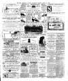 Brighton Gazette Saturday 16 March 1889 Page 7