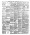 Brighton Gazette Saturday 27 April 1889 Page 2