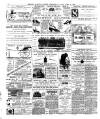 Brighton Gazette Saturday 27 April 1889 Page 8