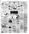 Brighton Gazette Saturday 01 June 1889 Page 7