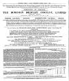 Brighton Gazette Saturday 01 June 1889 Page 8