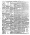 Brighton Gazette Saturday 29 June 1889 Page 2