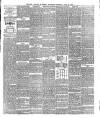 Brighton Gazette Saturday 29 June 1889 Page 5