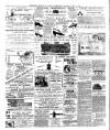 Brighton Gazette Saturday 06 July 1889 Page 8