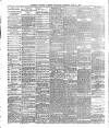 Brighton Gazette Saturday 13 July 1889 Page 2