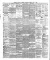 Brighton Gazette Saturday 27 July 1889 Page 2