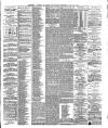 Brighton Gazette Saturday 27 July 1889 Page 3