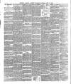 Brighton Gazette Saturday 27 July 1889 Page 6