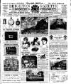 Brighton Gazette Thursday 01 August 1889 Page 1
