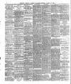 Brighton Gazette Saturday 17 August 1889 Page 2