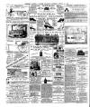 Brighton Gazette Saturday 17 August 1889 Page 8
