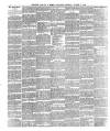 Brighton Gazette Thursday 03 October 1889 Page 6