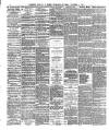 Brighton Gazette Saturday 02 November 1889 Page 2