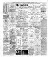 Brighton Gazette Saturday 02 November 1889 Page 4