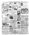 Brighton Gazette Saturday 07 December 1889 Page 8
