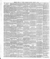Brighton Gazette Thursday 02 January 1890 Page 6