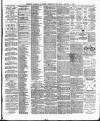 Brighton Gazette Saturday 04 January 1890 Page 3