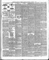 Brighton Gazette Saturday 04 January 1890 Page 5