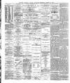 Brighton Gazette Thursday 23 January 1890 Page 4