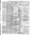 Brighton Gazette Thursday 23 January 1890 Page 8