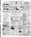 Brighton Gazette Saturday 25 January 1890 Page 8