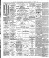 Brighton Gazette Thursday 30 January 1890 Page 4