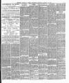 Brighton Gazette Thursday 30 January 1890 Page 5