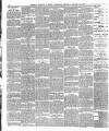 Brighton Gazette Thursday 30 January 1890 Page 6