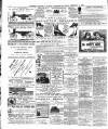 Brighton Gazette Saturday 01 February 1890 Page 8