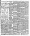 Brighton Gazette Thursday 13 February 1890 Page 5