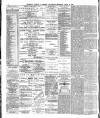 Brighton Gazette Thursday 03 April 1890 Page 4