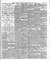 Brighton Gazette Thursday 03 April 1890 Page 5